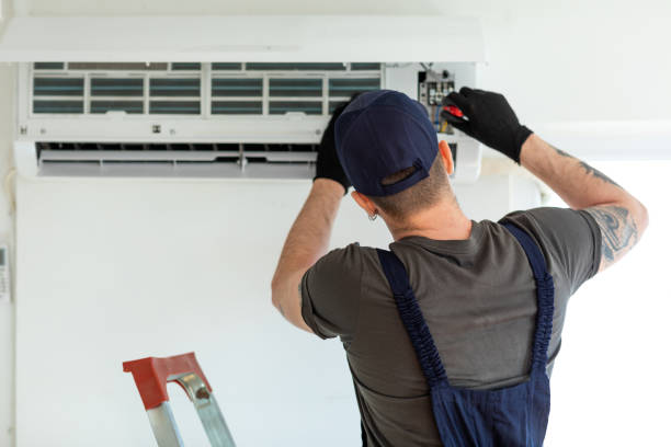 Best Residential Air Duct Cleaning  in Lexington, MN