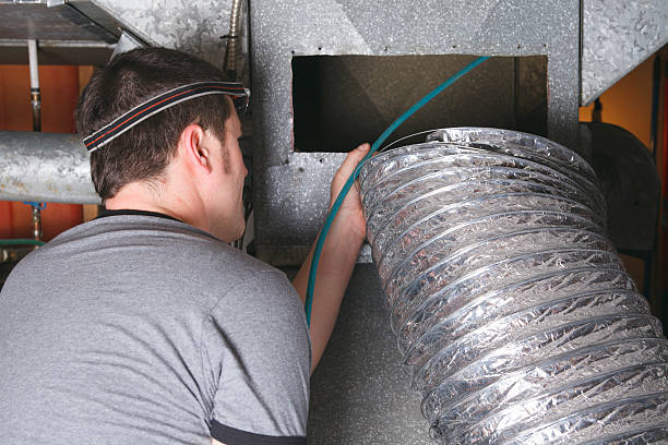 Best Emergency Air Duct Cleaning  in Lexington, MN