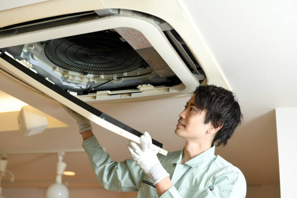 Best Best Air Duct Cleaning Company  in Lexington, MN